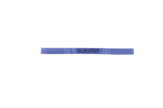 SLINGTING SKATEBOARD SLING - NAVY (NAVY EMBROIDERY)